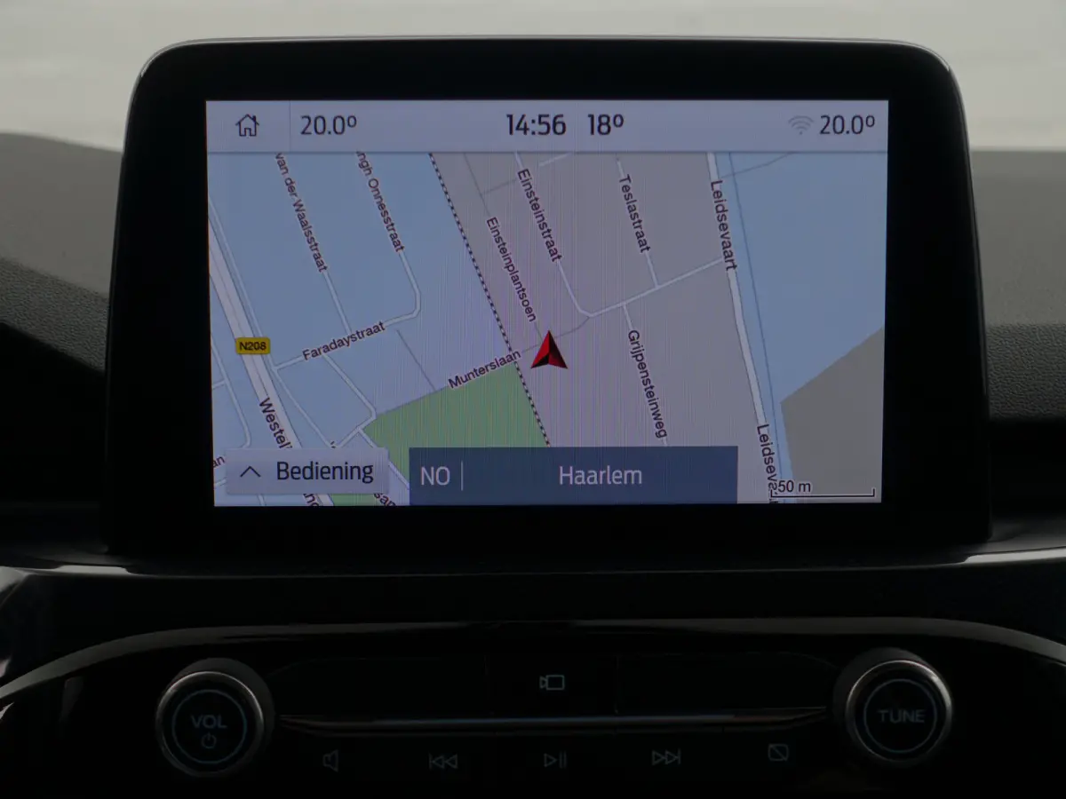 2.5 PHEV ST-Line Aut- Camera, Dynamic Select, Park Pilot, Park Assist, Xenon Led, Virtual Cockpit