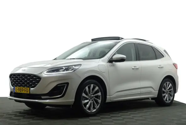 2.5 PHEV Vignale Aut- Panoramadak, Bang Olufsen, Design Interieur, Memory, Elek Trekhaak