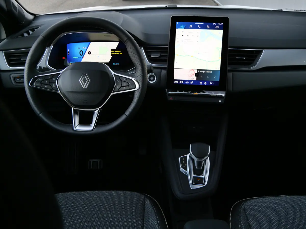 1.6 E-Tech full hybrid 145 Pk techno Automaat Apple Carplay / DAB / Camera / Navigatie / Winterpakket