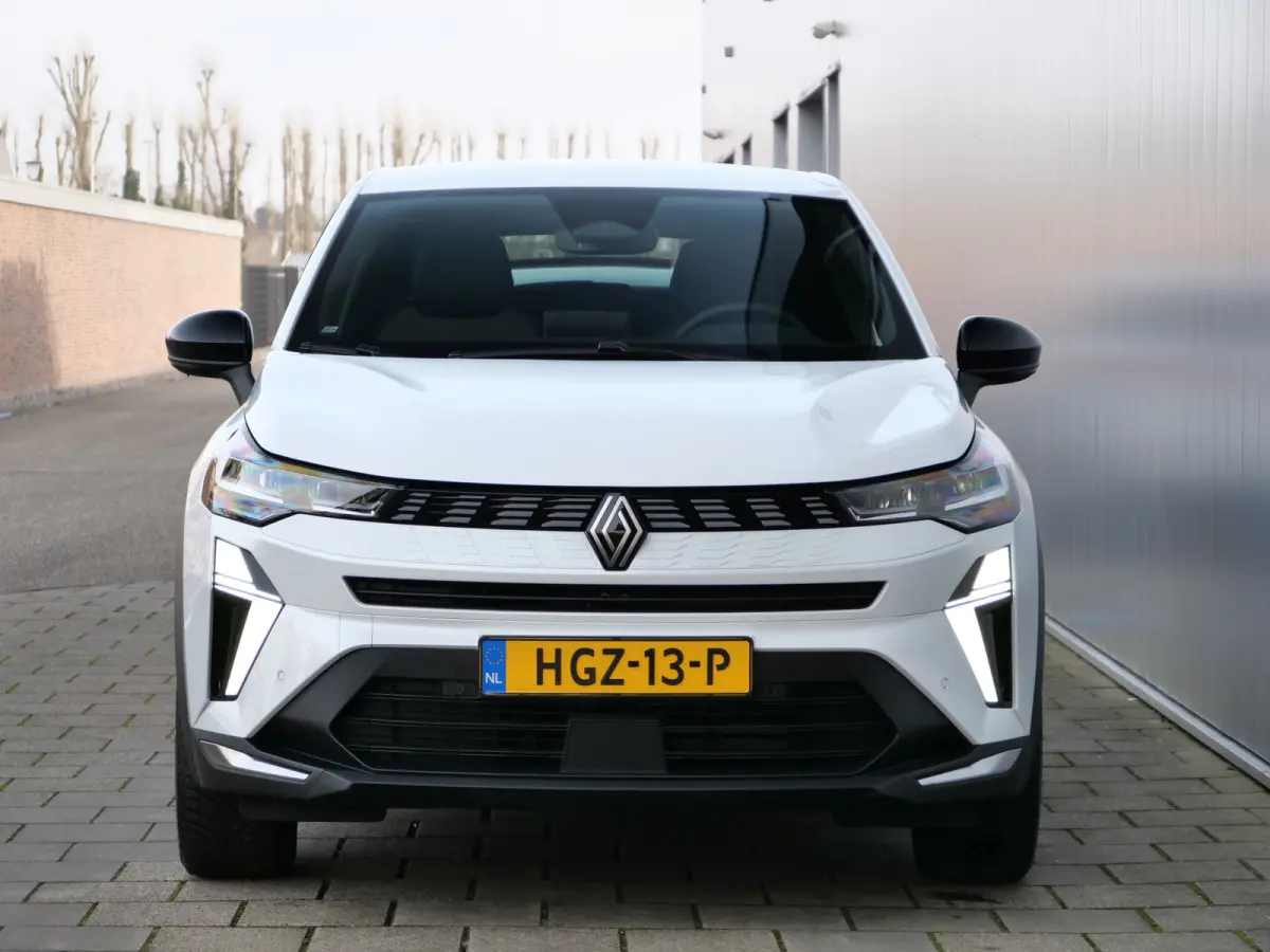 1.6 E-Tech full hybrid 145 Pk techno Automaat Apple Carplay / DAB / Camera / Navigatie / Winterpakket
