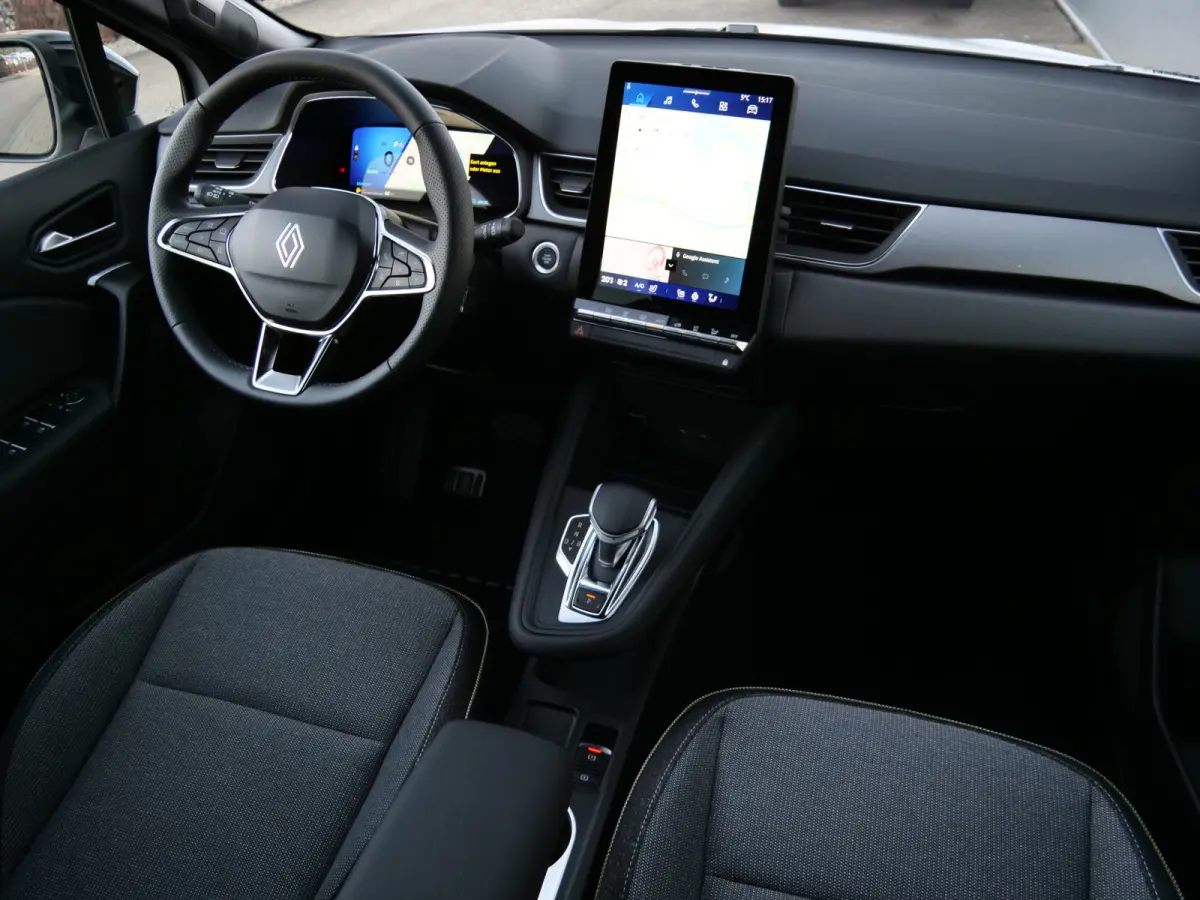 1.6 E-Tech full hybrid 145 Pk techno Automaat Apple Carplay / DAB / Camera / Navigatie / Winterpakket