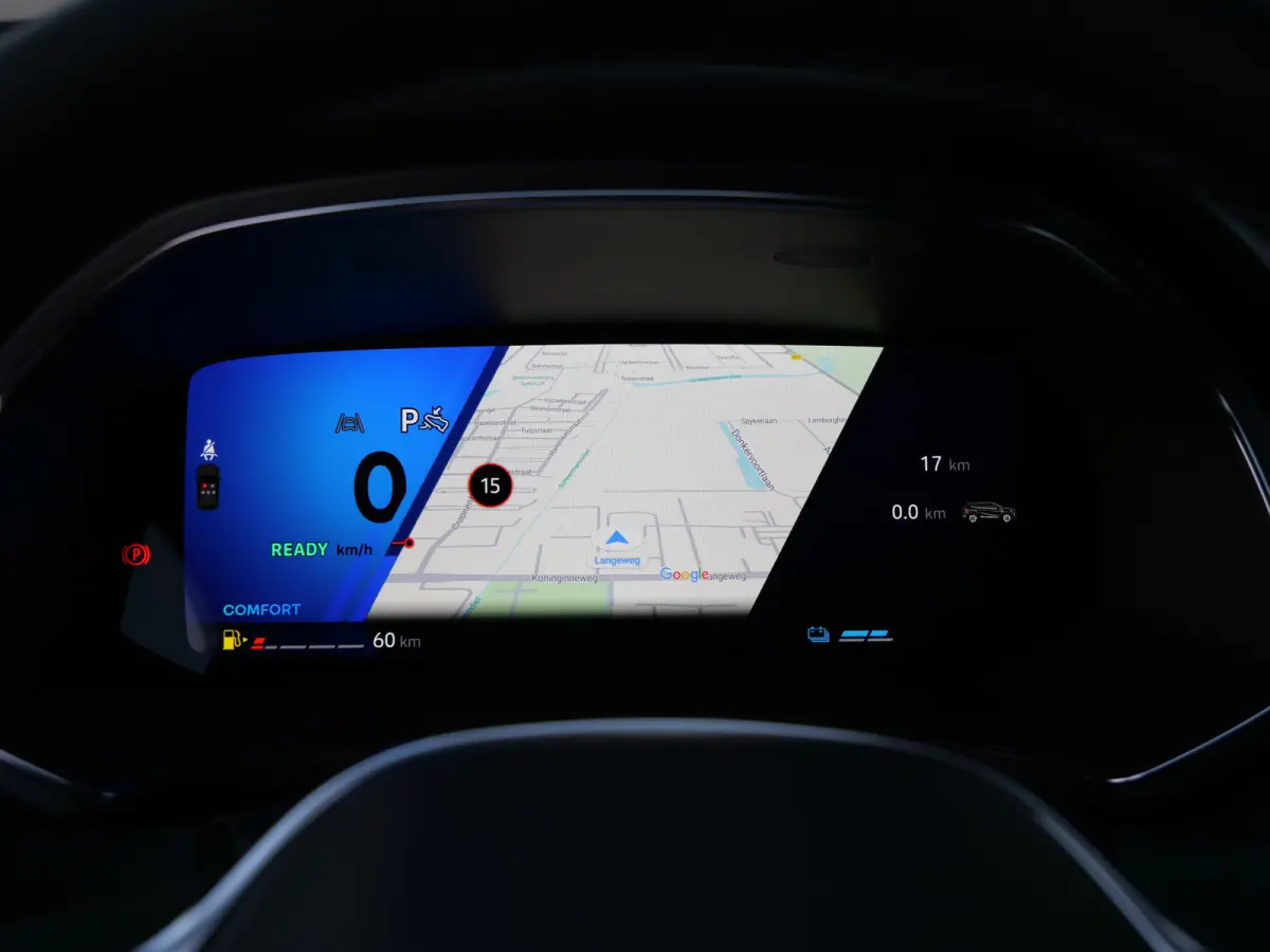 1.6 E-Tech full hybrid 145 Pk techno Automaat Apple Carplay / DAB / Camera / Navigatie / Winterpakket