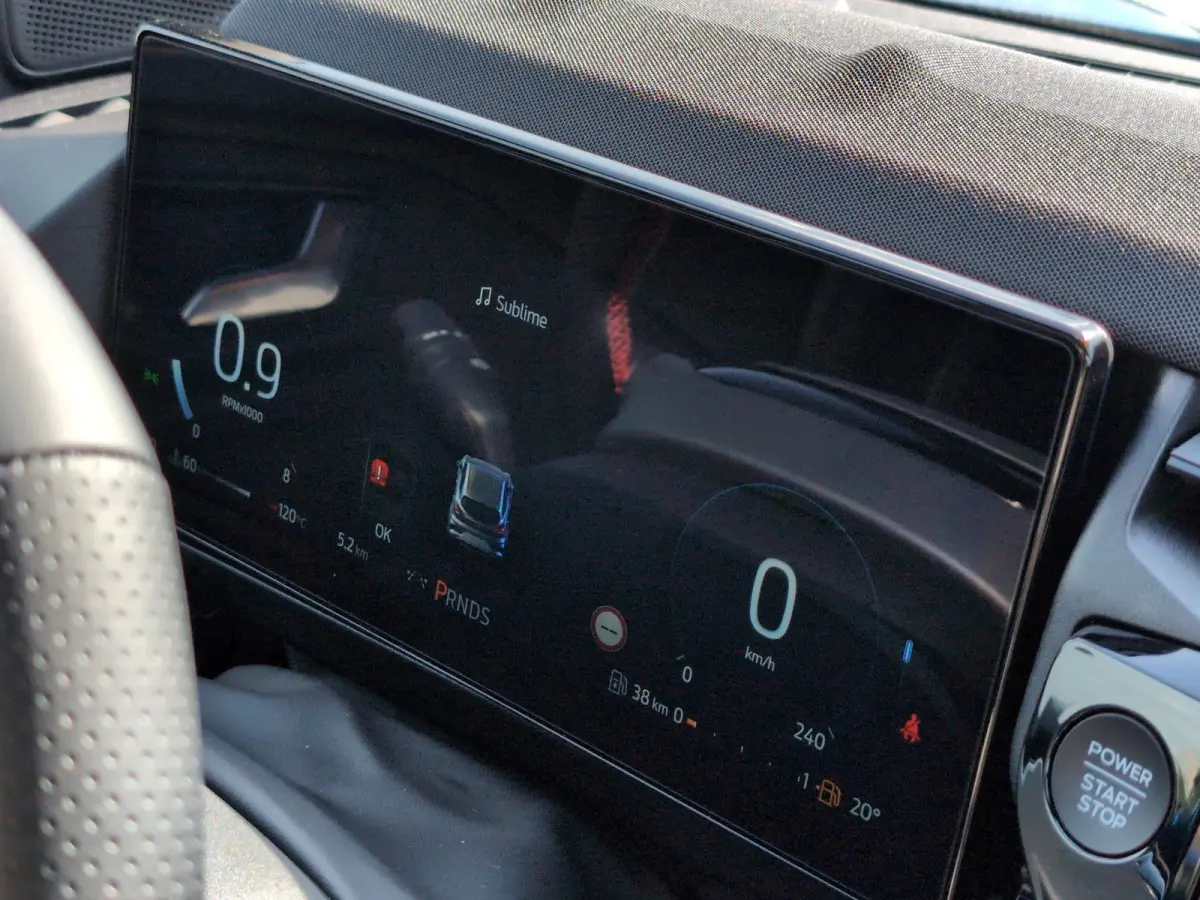 1.0 EcoBoost ST-Line X 125pk | CAMERA | STUUR+STOEL+VOORRUITVERWARMING | ELEKTRISCHE ACHTERKLEP | APPLE CARPLAY / ANDRIOD AUTO |