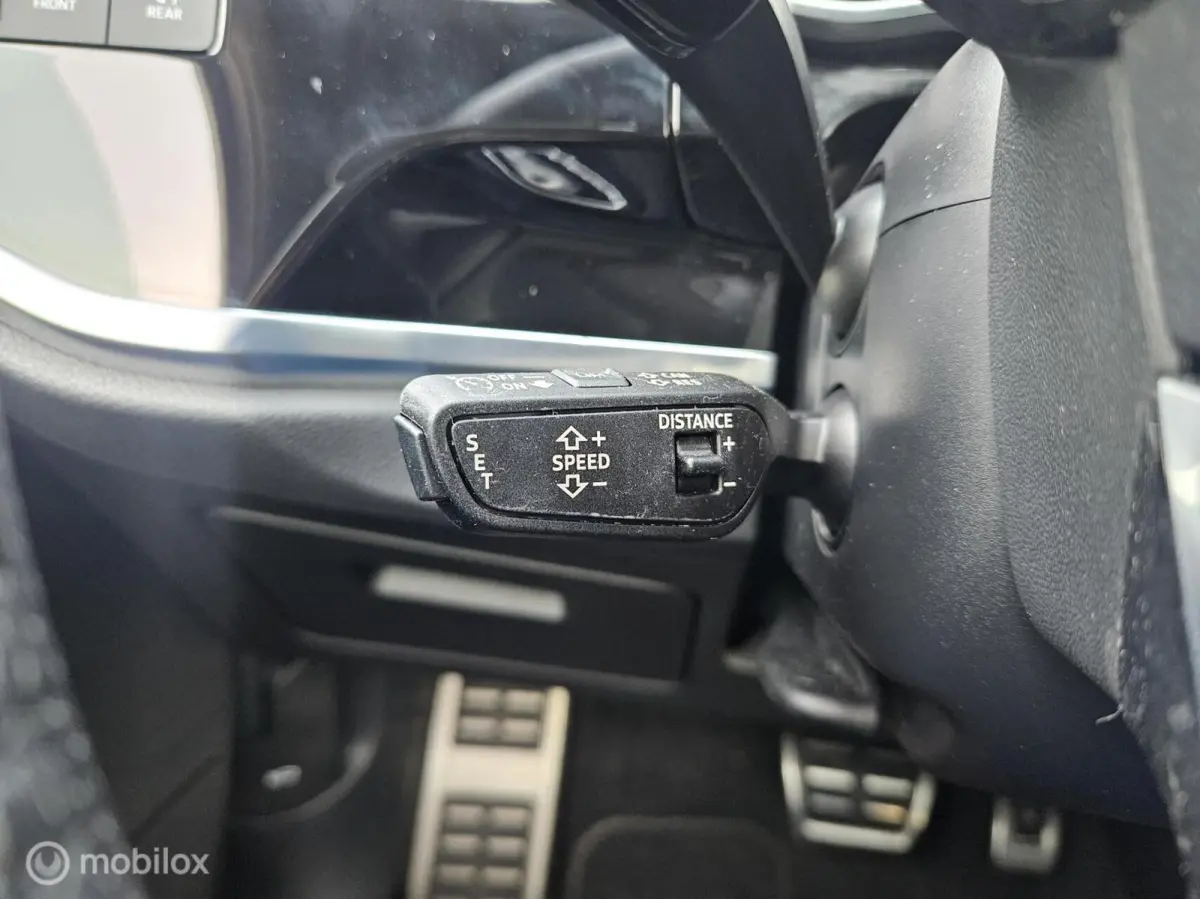 RSQ3 2.5 TFSI SPORTBACK