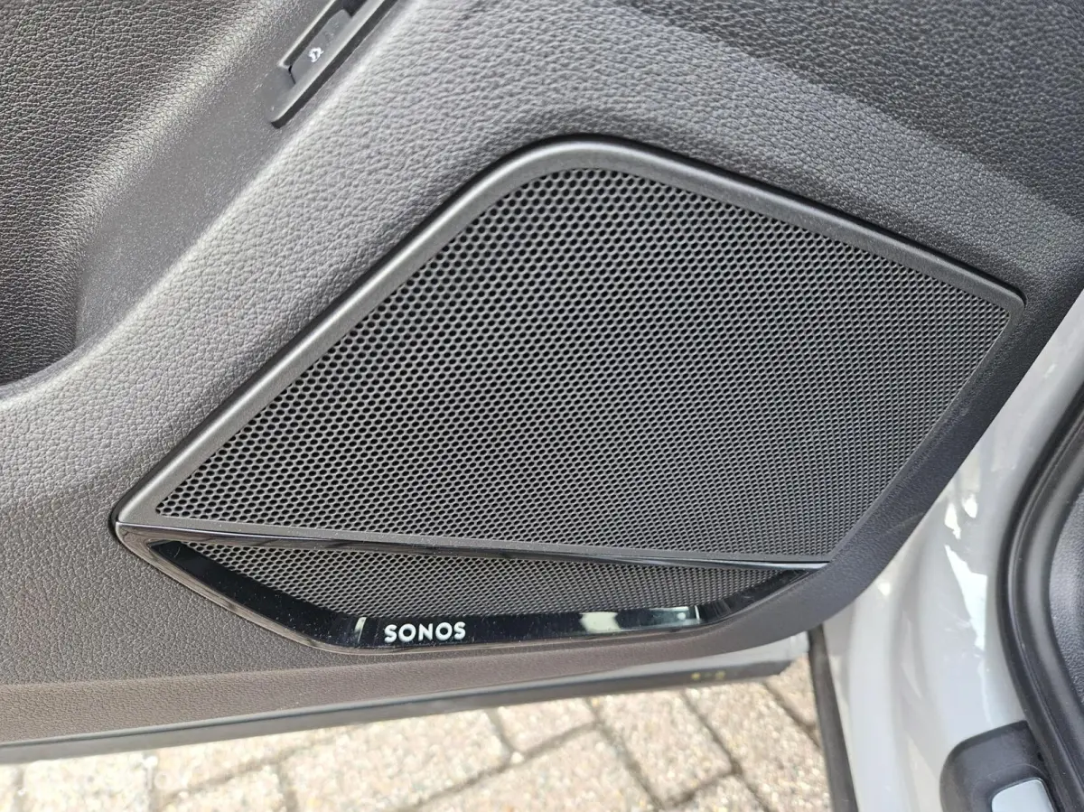 RSQ3 2.5 TFSI SPORTBACK