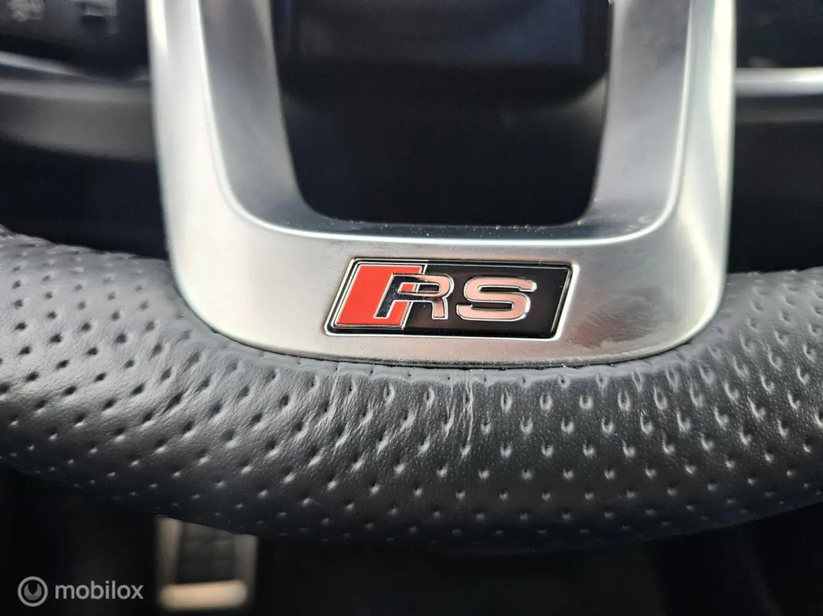 RSQ3 2.5 TFSI SPORTBACK