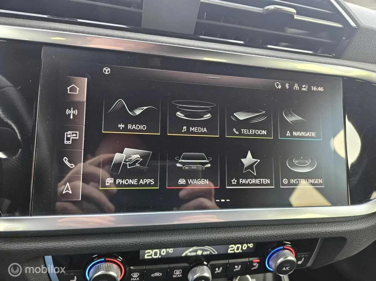 RSQ3 2.5 TFSI SPORTBACK