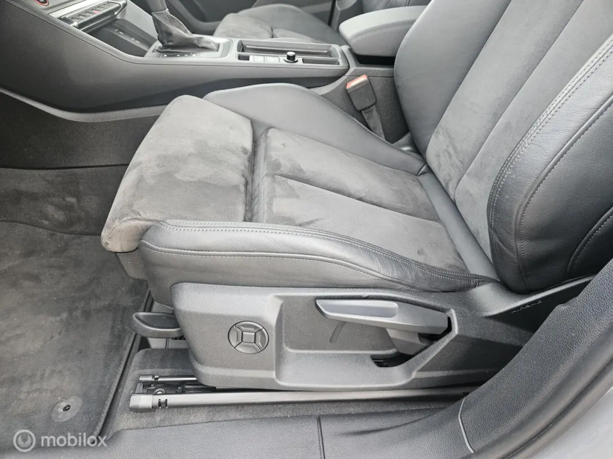RSQ3 2.5 TFSI SPORTBACK
