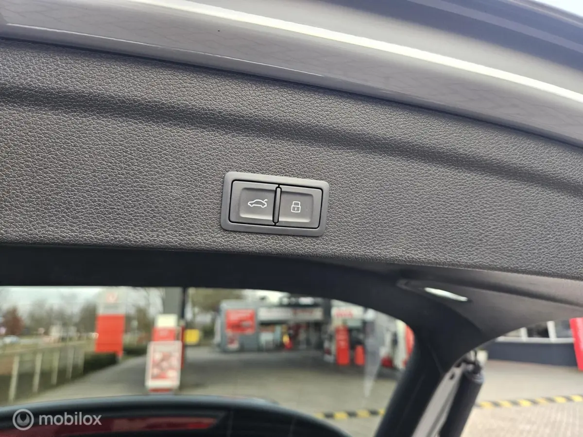 RSQ3 2.5 TFSI SPORTBACK