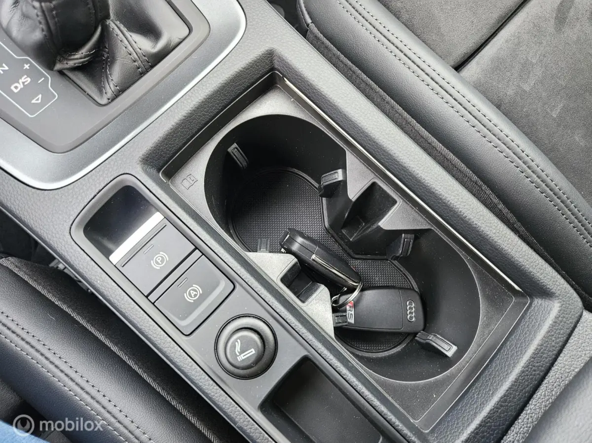 RSQ3 2.5 TFSI SPORTBACK