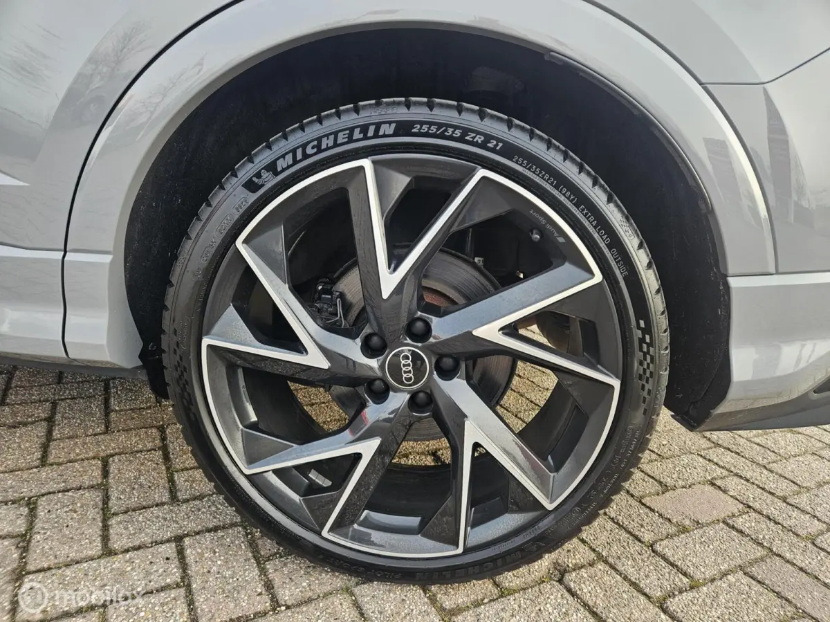 RSQ3 2.5 TFSI SPORTBACK