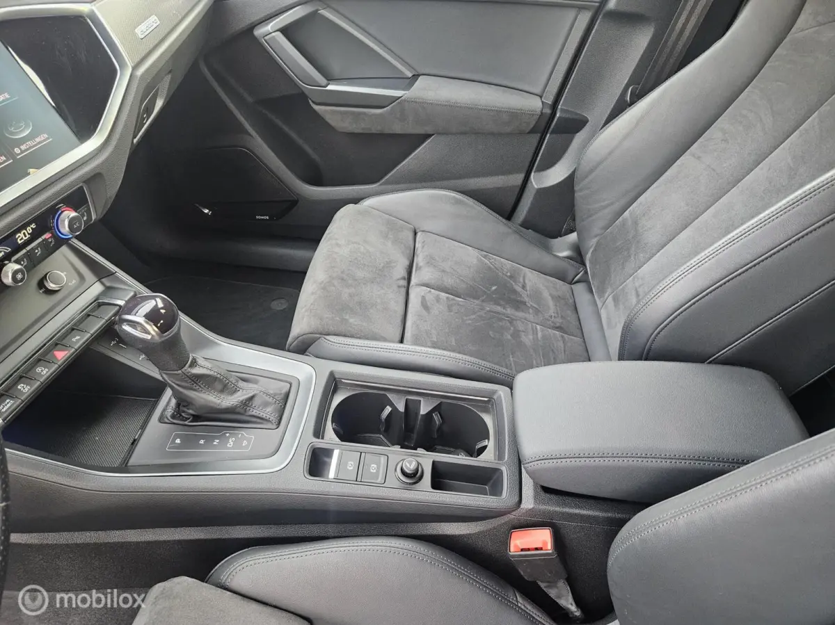 RSQ3 2.5 TFSI SPORTBACK