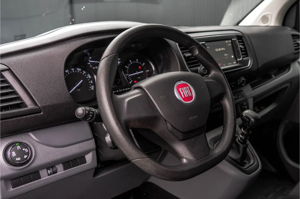 2.0 MultiJet L2H1 | 145 PK | Carplay | Cruise | Airco
