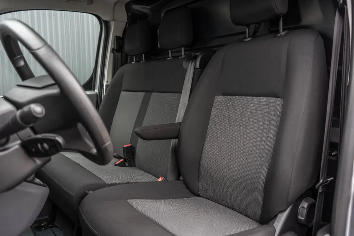 2.0 MultiJet L2H1 | 145 PK | Carplay | Cruise | Airco