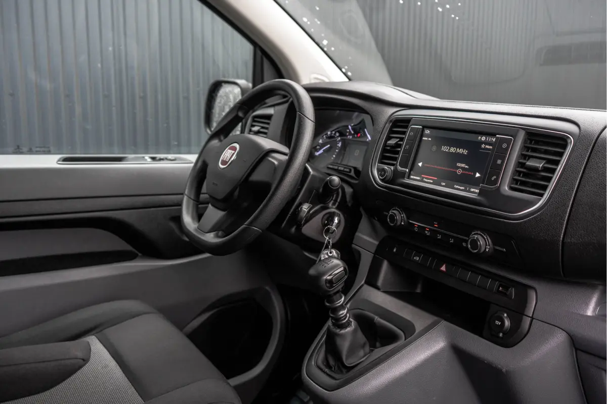 2.0 MultiJet L2H1 | 145 PK | Carplay | Cruise | Airco