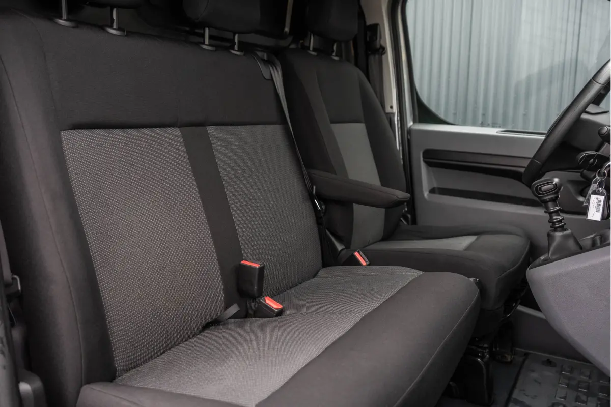 2.0 MultiJet L2H1 | 145 PK | Carplay | Cruise | Airco