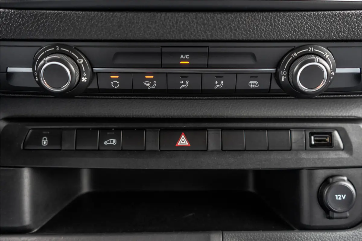 2.0 MultiJet L2H1 | 145 PK | Carplay | Cruise | Airco