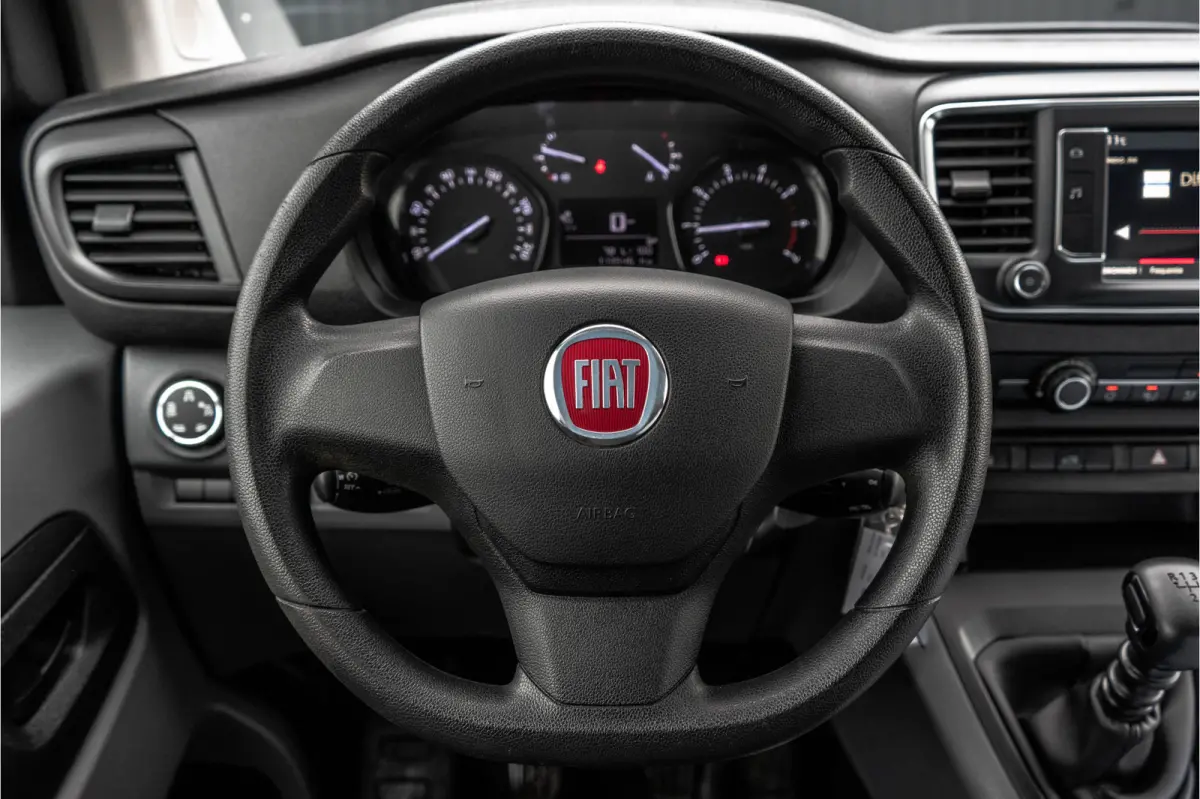 2.0 MultiJet L2H1 | 145 PK | Carplay | Cruise | Airco