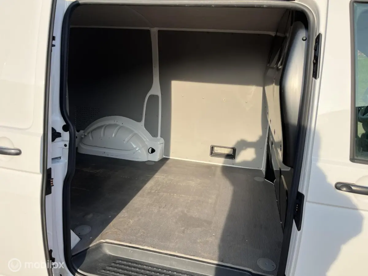 2.0 TSI Benzine + Airco | Gesloten bestel