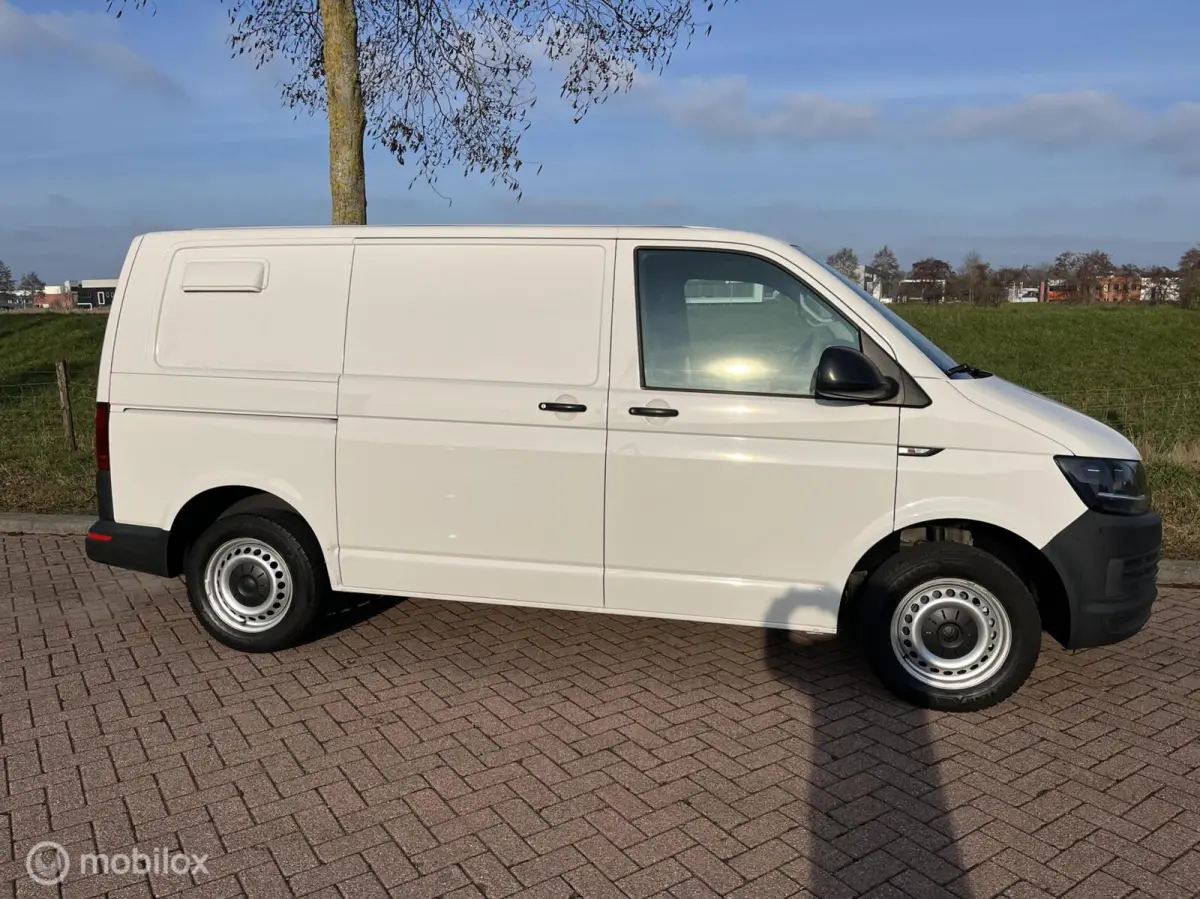 2.0 TSI Benzine + Airco | Gesloten bestel
