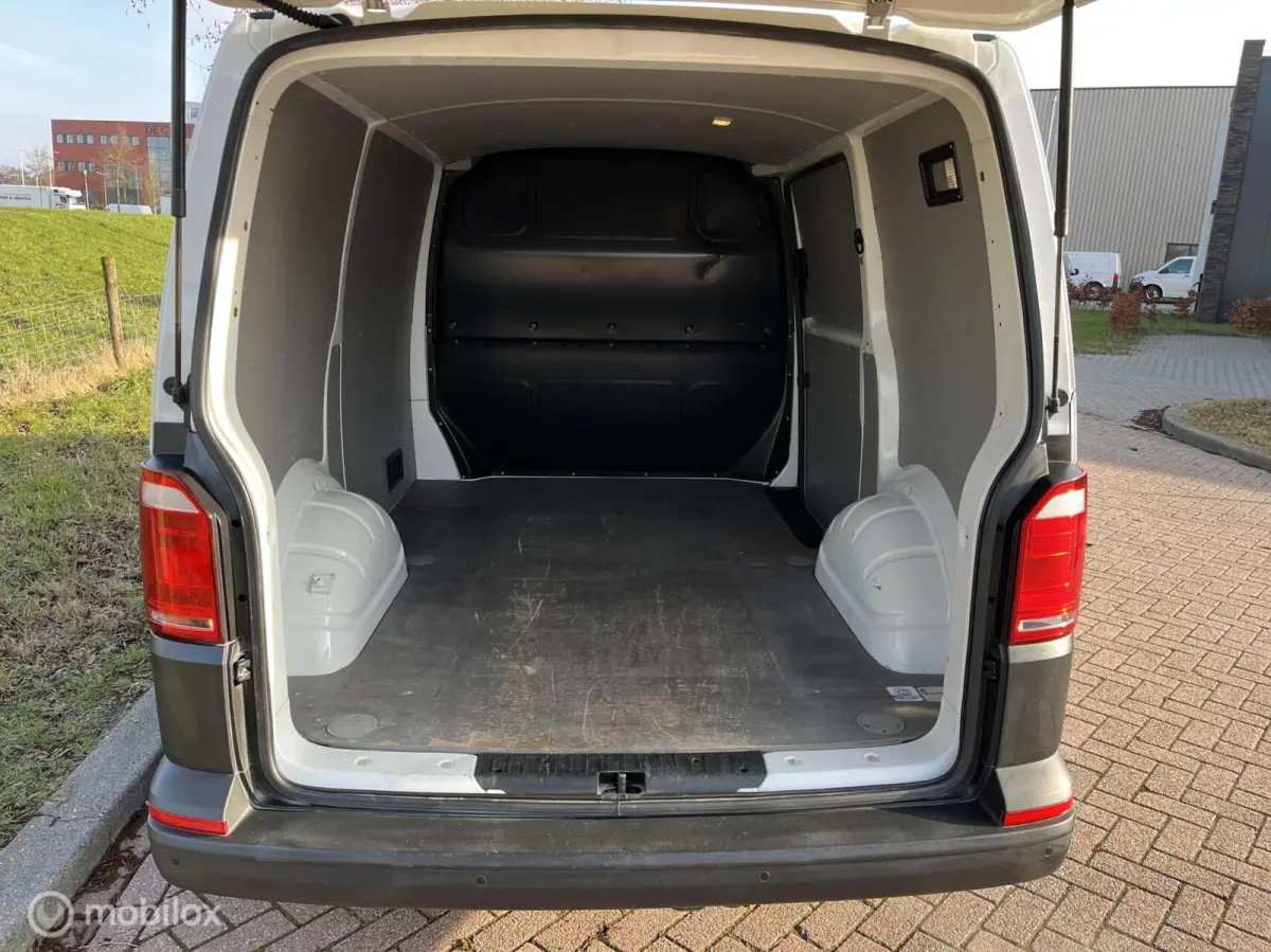 2.0 TSI Benzine + Airco | Gesloten bestel