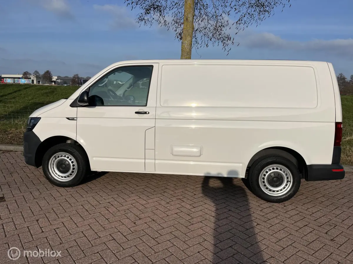 2.0 TSI Benzine + Airco | Gesloten bestel
