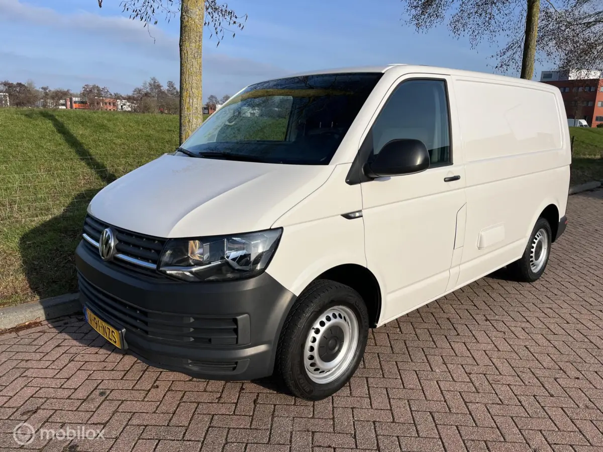 2.0 TSI Benzine + Airco | Gesloten bestel
