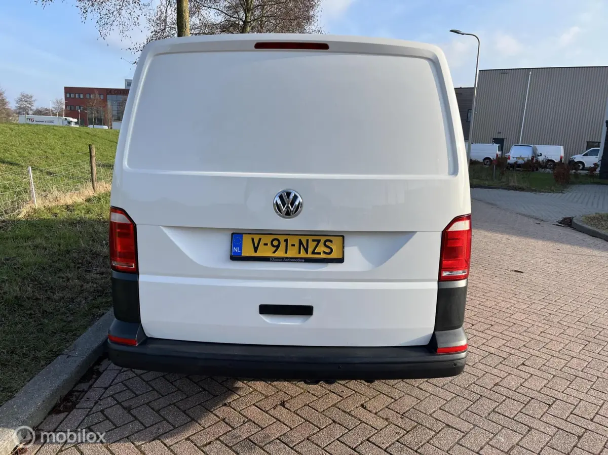 2.0 TSI Benzine + Airco | Gesloten bestel