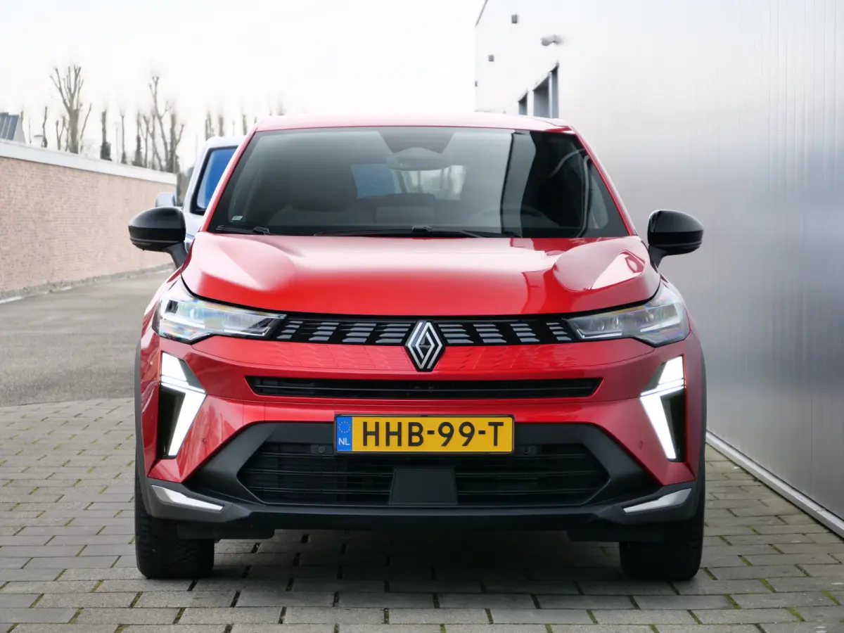 1.6 E-Tech full hybrid 145 Pk techno Automaat Apple Carplay / DAB / Camera / Navigatie / Winterpakket