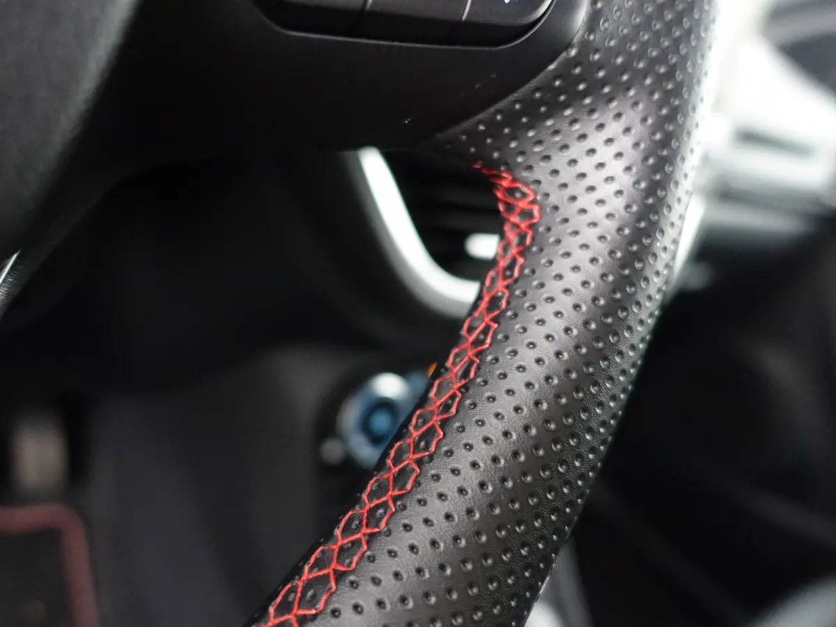 1.0 EcoBoost ST-Line X Bang Olufsen, Stuur/Stoelverwarming, Carplay, Android Auto, Lane Assist, Carbon