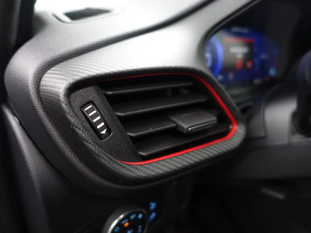 1.0 EcoBoost ST-Line X Bang Olufsen, Stuur/Stoelverwarming, Carplay, Android Auto, Lane Assist, Carbon