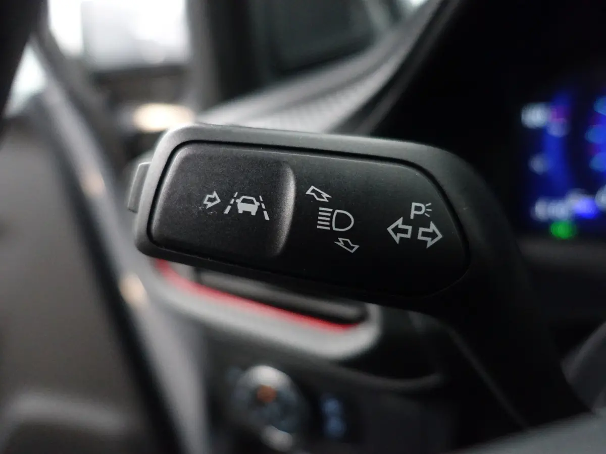 1.0 EcoBoost ST-Line X Bang Olufsen, Stuur/Stoelverwarming, Carplay, Android Auto, Lane Assist, Carbon