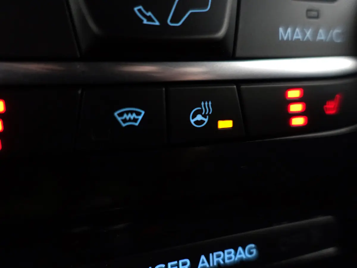 1.0 EcoBoost ST-Line X Bang Olufsen, Stuur/Stoelverwarming, Carplay, Android Auto, Lane Assist, Carbon