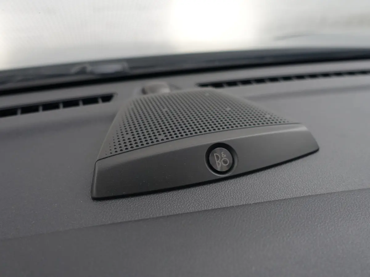 1.0 EcoBoost ST-Line X Bang Olufsen, Stuur/Stoelverwarming, Carplay, Android Auto, Lane Assist, Carbon