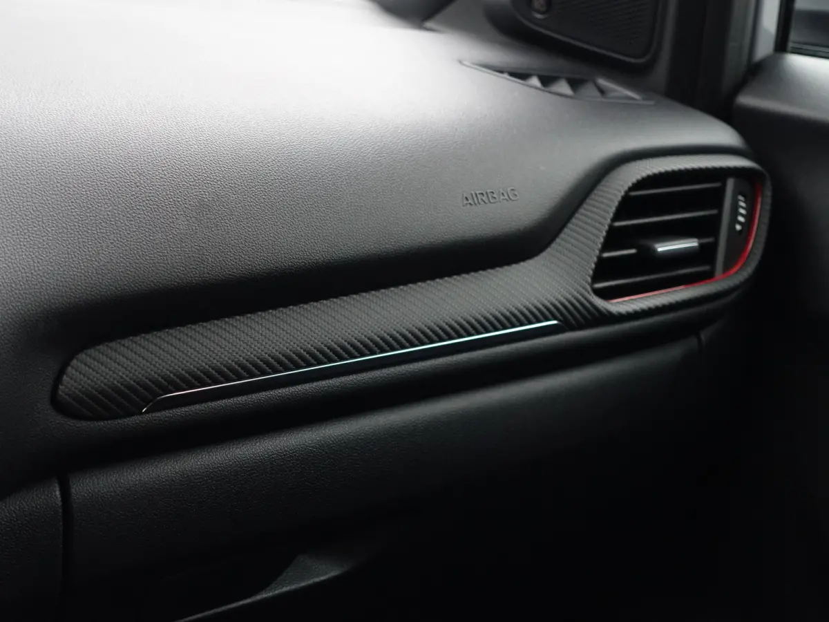 1.0 EcoBoost ST-Line X Bang Olufsen, Stuur/Stoelverwarming, Carplay, Android Auto, Lane Assist, Carbon