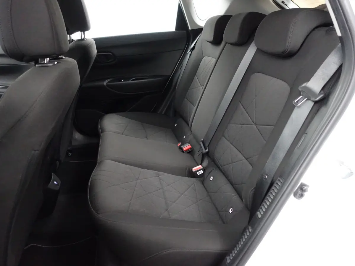 1.0 T-GDI Comfort Aut- Carplay, Android Auto, Camera, Led, Drive Select, Spiegel Pakket, Park Assist