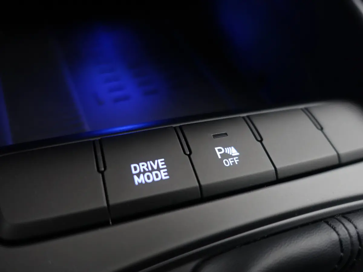 1.0 T-GDI Comfort Aut- Carplay, Android Auto, Camera, Led, Drive Select, Spiegel Pakket, Park Assist