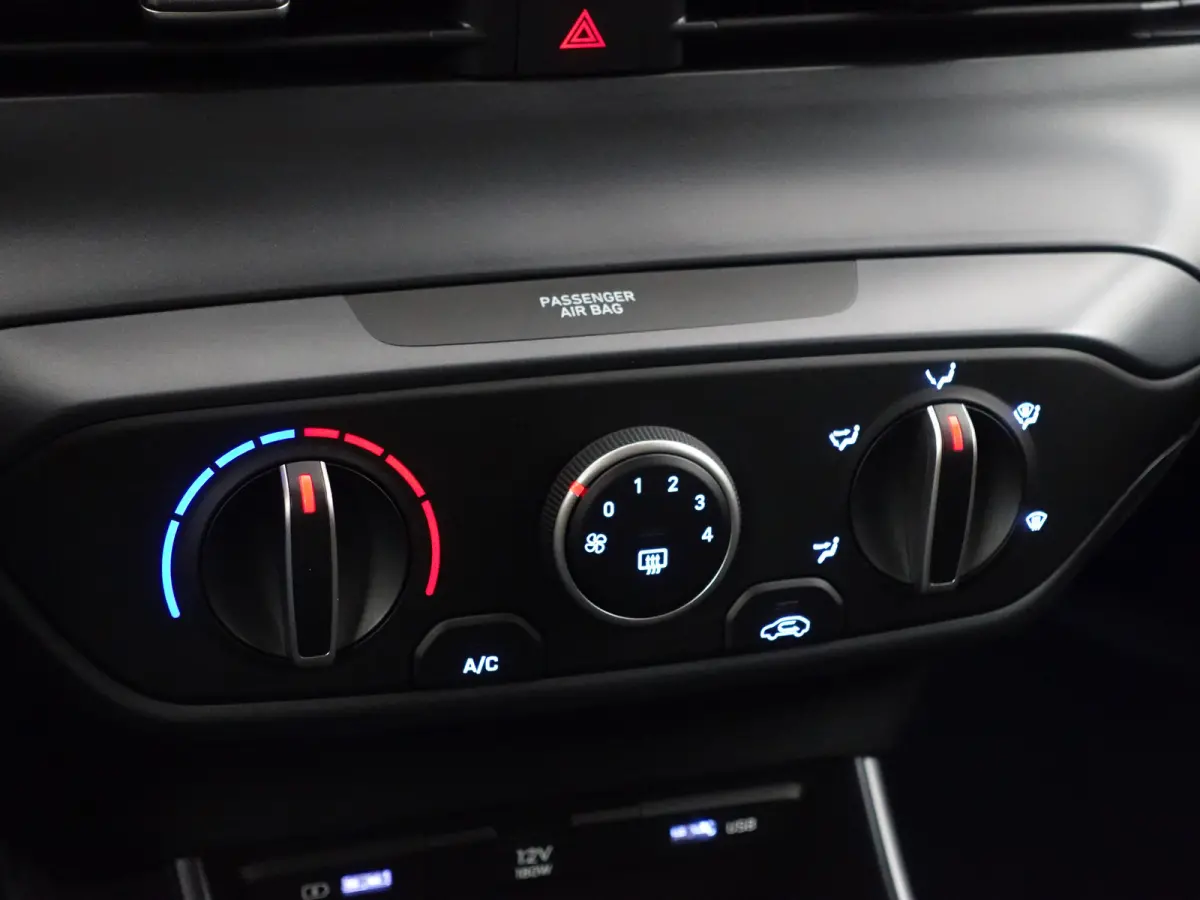 1.0 T-GDI Comfort Aut- Carplay, Android Auto, Camera, Led, Drive Select, Spiegel Pakket, Park Assist