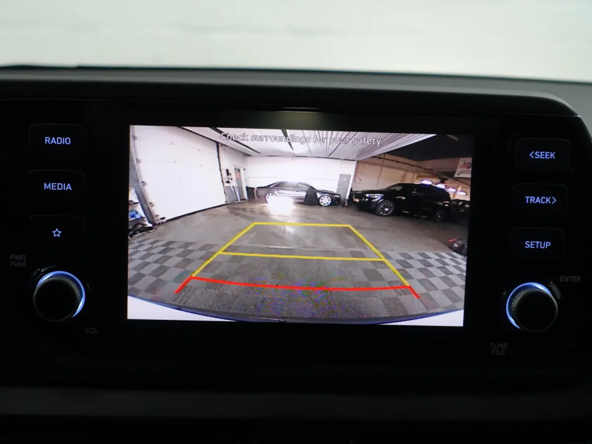 1.0 T-GDI Comfort Aut- Carplay, Android Auto, Camera, Led, Drive Select, Spiegel Pakket, Park Assist
