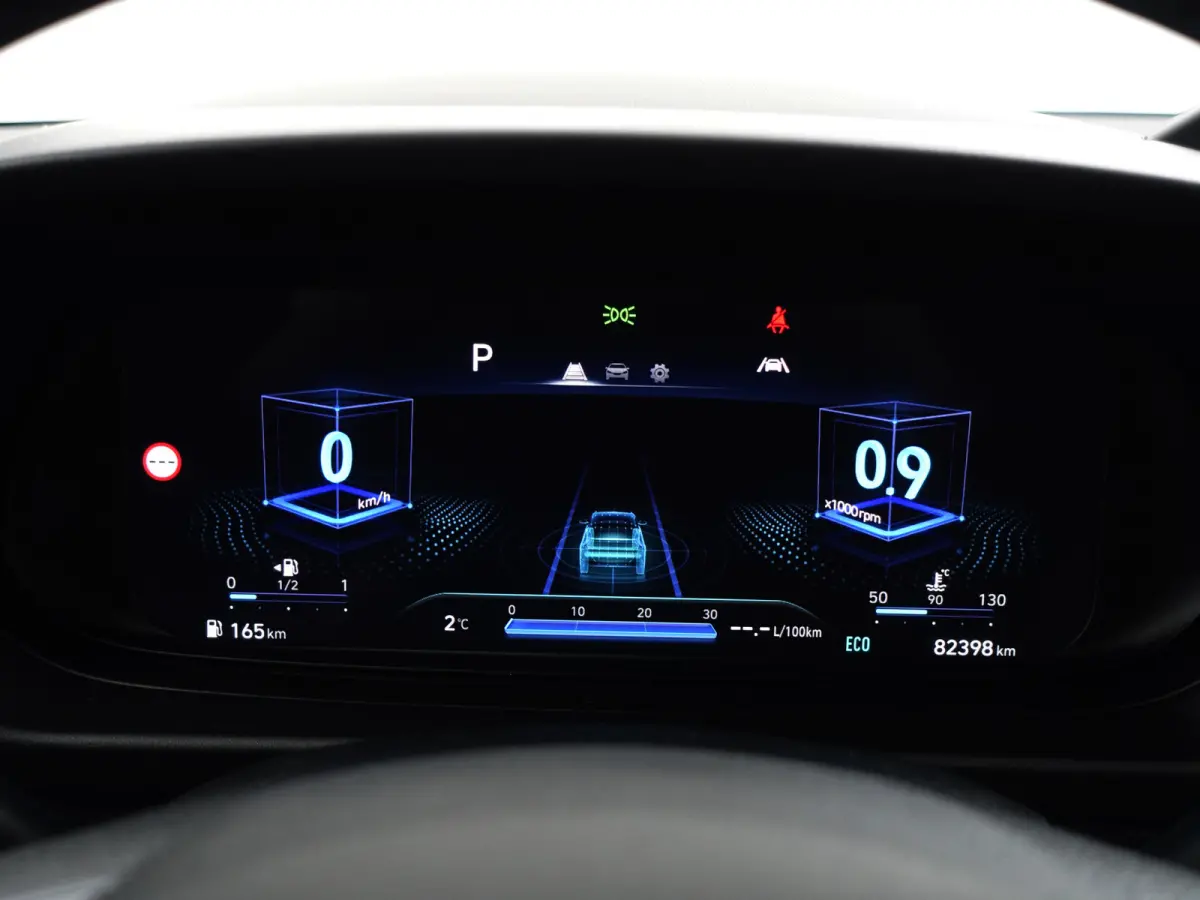 1.0 T-GDI Comfort Aut- Carplay, Android Auto, Camera, Led, Drive Select, Spiegel Pakket, Park Assist