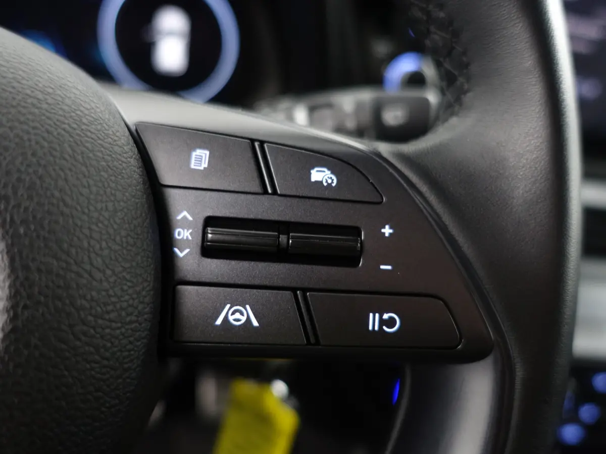 1.0 T-GDI Comfort Aut- Carplay, Android Auto, Camera, Led, Drive Select, Spiegel Pakket, Park Assist