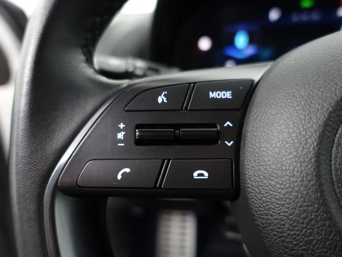 1.0 T-GDI Comfort Aut- Carplay, Android Auto, Camera, Led, Drive Select, Spiegel Pakket, Park Assist