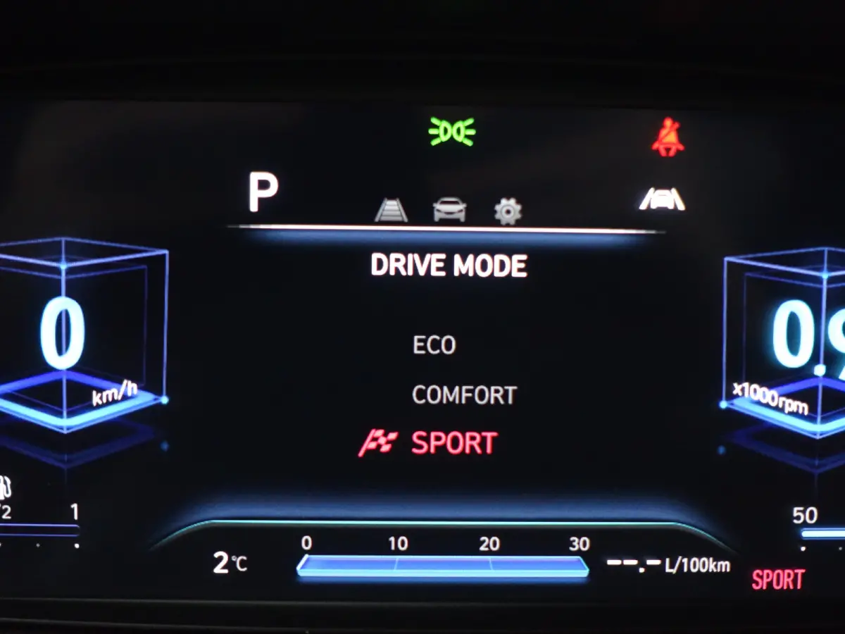 1.0 T-GDI Comfort Aut- Carplay, Android Auto, Camera, Led, Drive Select, Spiegel Pakket, Park Assist