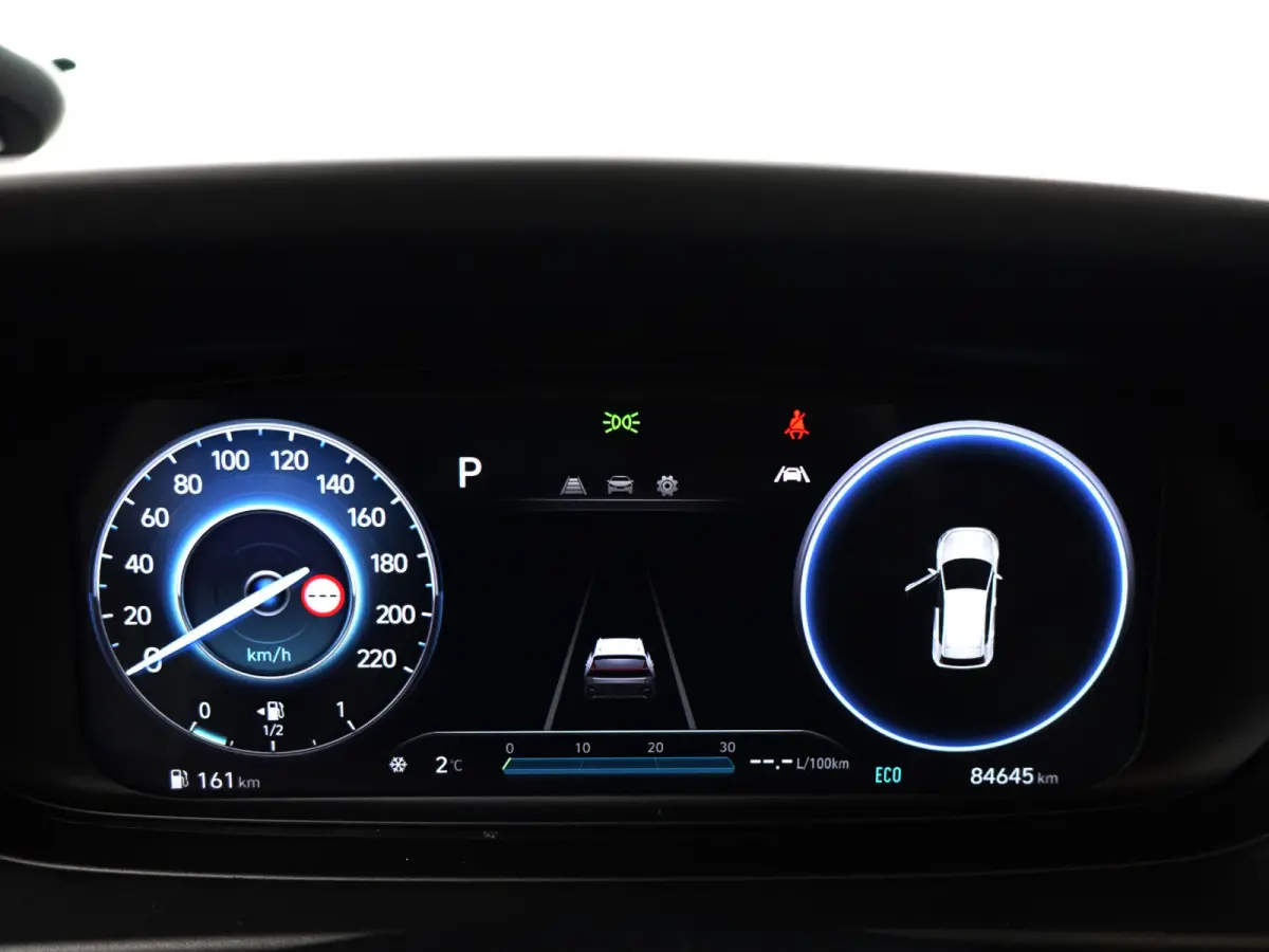 1.0 T-GDI Comfort Aut- Carplay, Android Auto, Camera, Led, Drive Select, Spiegel Pakket, Park Assist