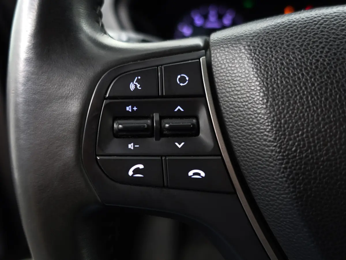 1.0 T-GDI Comfort- Carplay, Camera, Lane Assist, Clima, Cruise, Comfort Interieur, Navi