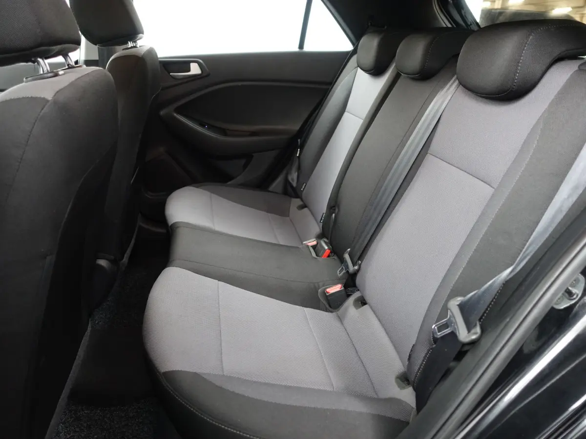 1.0 T-GDI Comfort- Carplay, Camera, Lane Assist, Clima, Cruise, Comfort Interieur, Navi