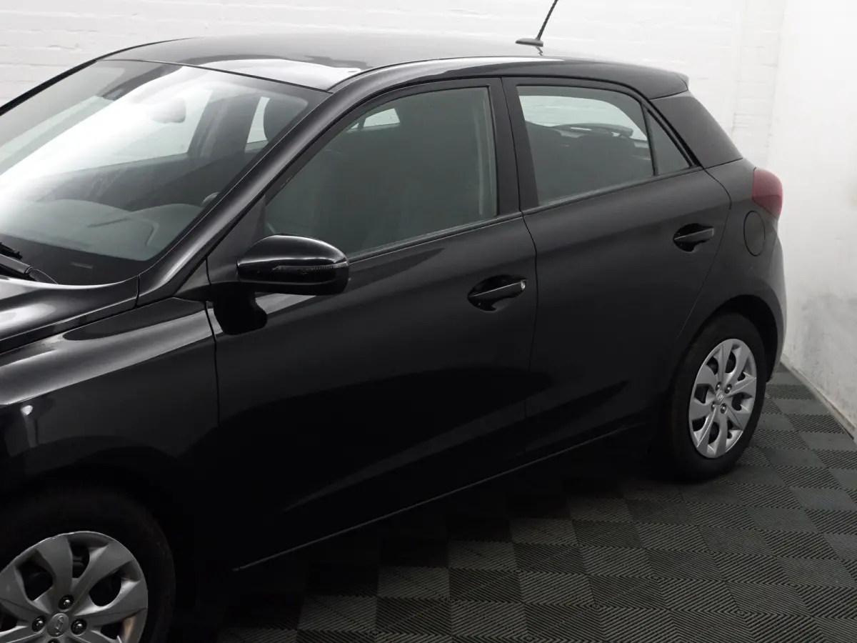 1.0 T-GDI Comfort- Carplay, Camera, Lane Assist, Clima, Cruise, Comfort Interieur, Navi