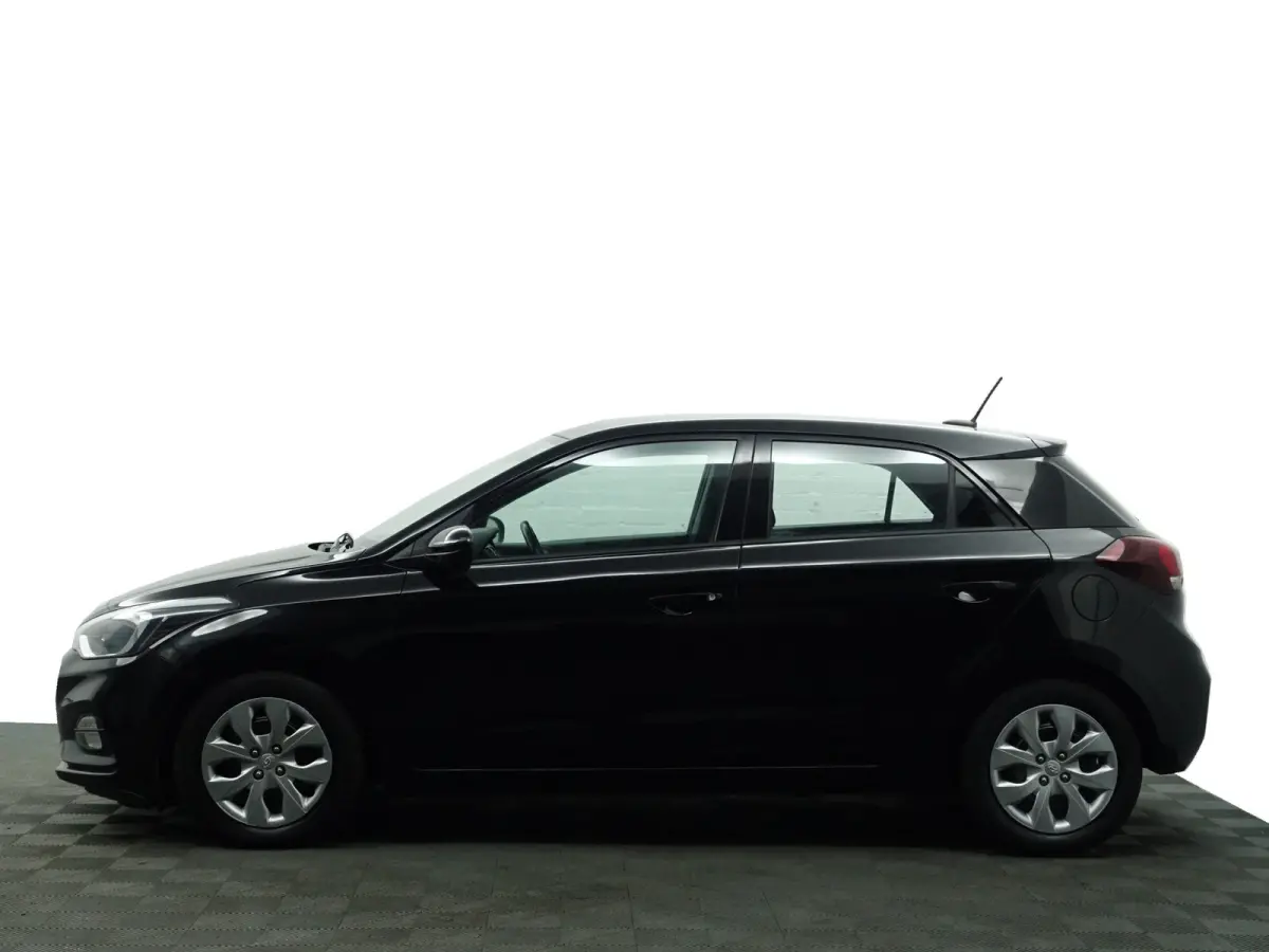 1.0 T-GDI Comfort- Carplay, Camera, Lane Assist, Clima, Cruise, Comfort Interieur, Navi