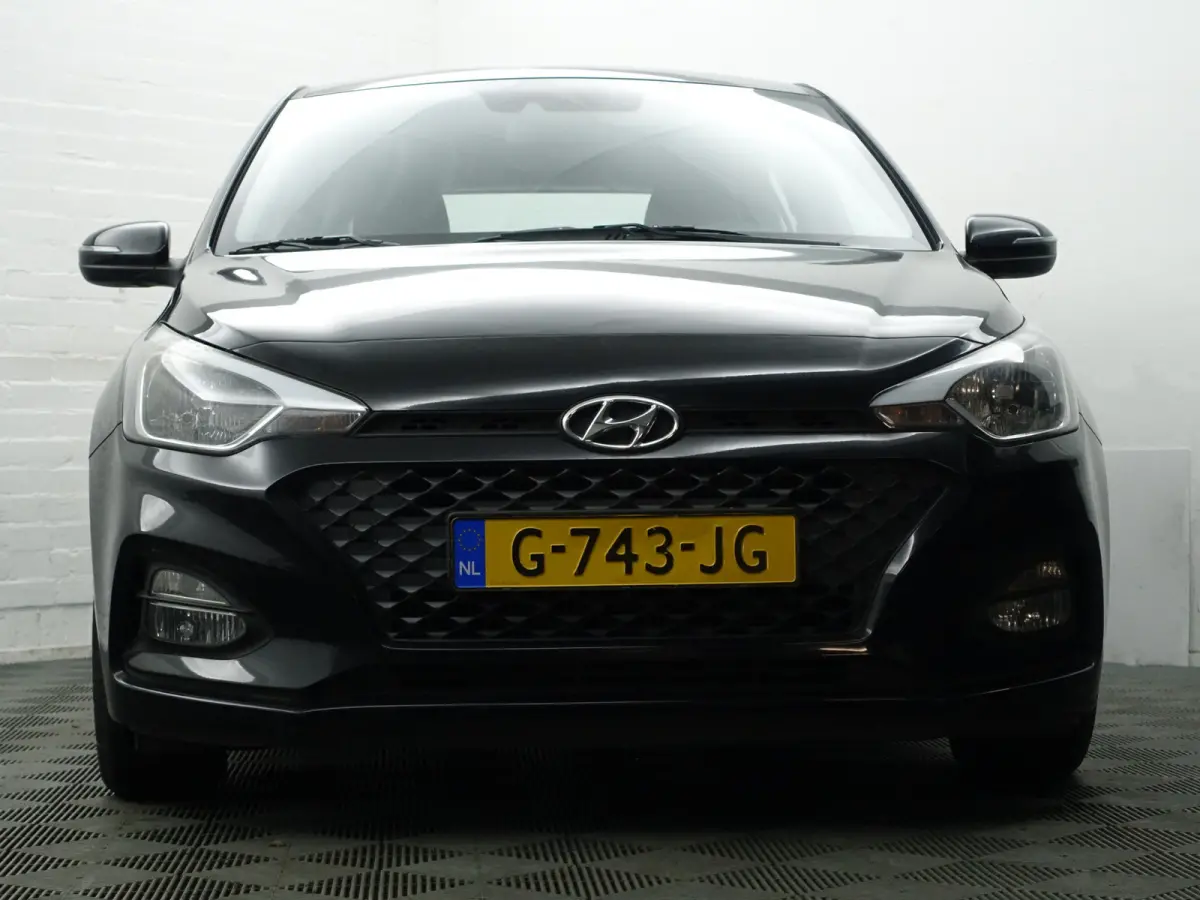 1.0 T-GDI Comfort- Carplay, Camera, Lane Assist, Clima, Cruise, Comfort Interieur, Navi