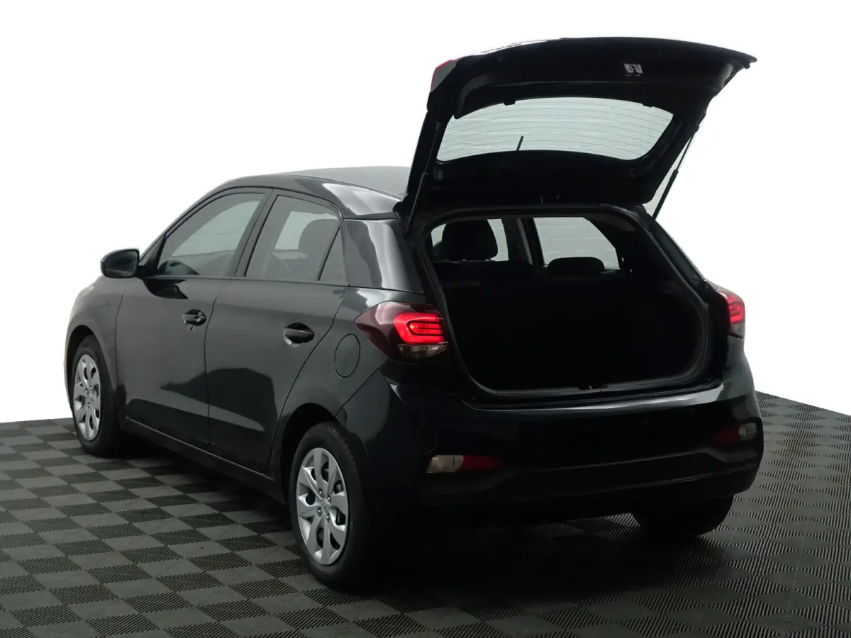 1.0 T-GDI Comfort- Carplay, Camera, Lane Assist, Clima, Cruise, Comfort Interieur, Navi